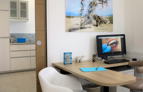 Dentiste à Corbeil-Essonnes