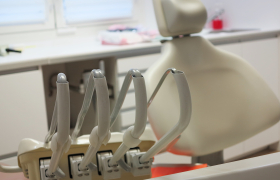 Dentiste à Corbeil-Essonnes