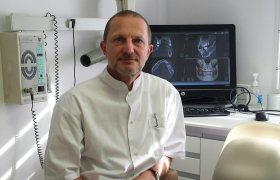 Dentiste à Corbeil-Essonnes