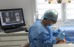 Dentiste à Corbeil-Essonnes